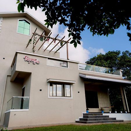 Sheetal Villa - Thal Alibaug 阿里巴格 外观 照片