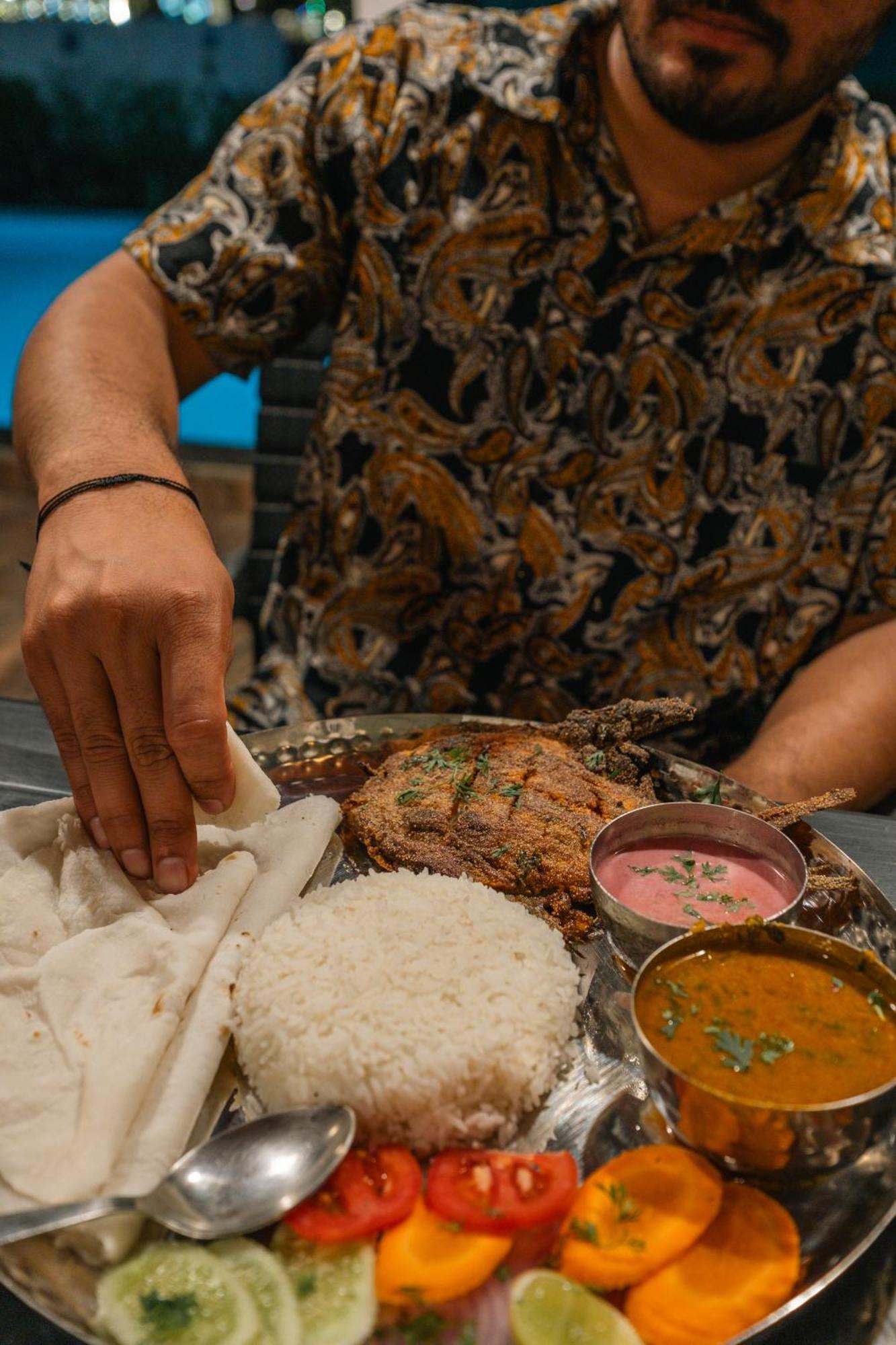 Sheetal Villa - Thal Alibaug 阿里巴格 外观 照片