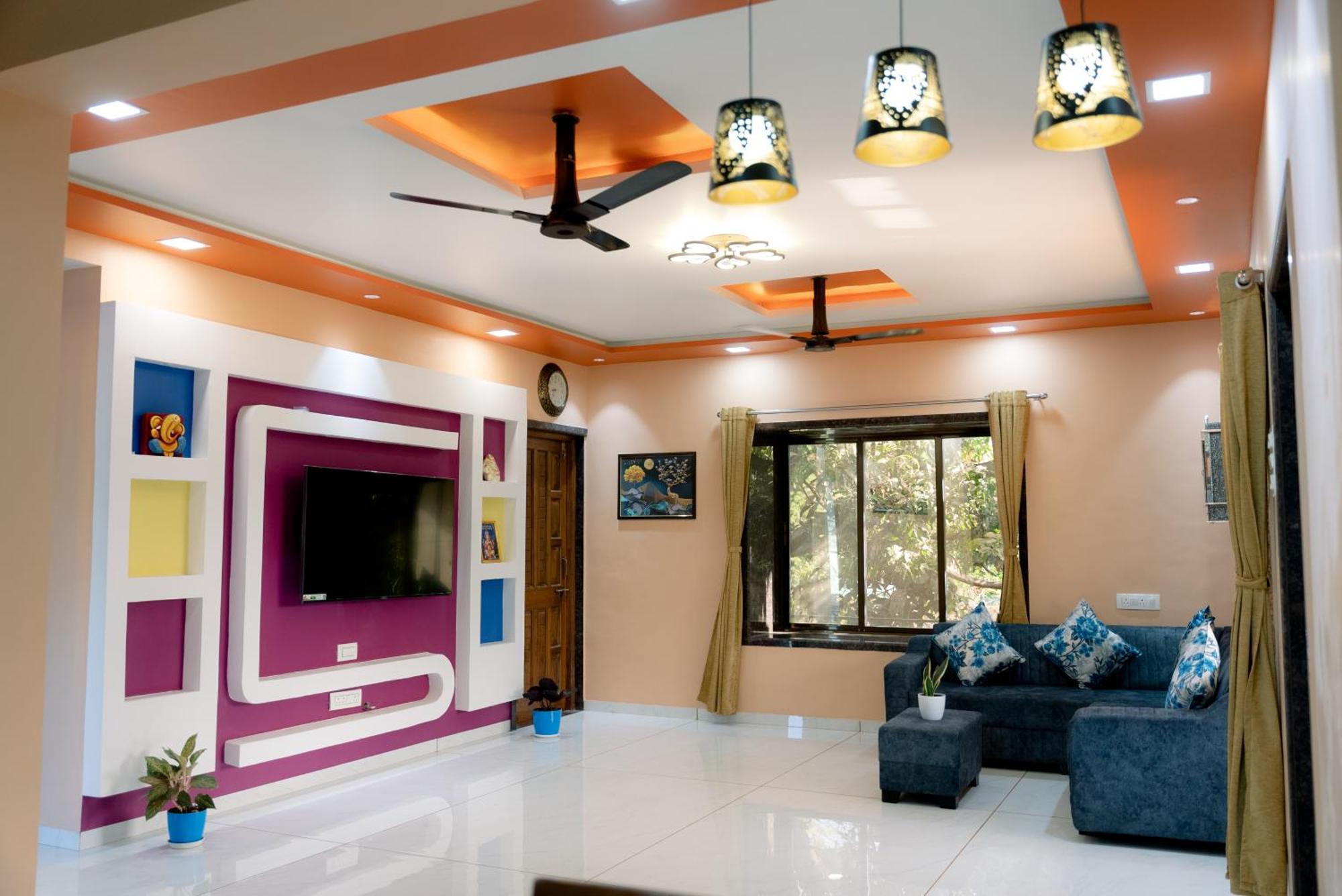 Sheetal Villa - Thal Alibaug 阿里巴格 外观 照片