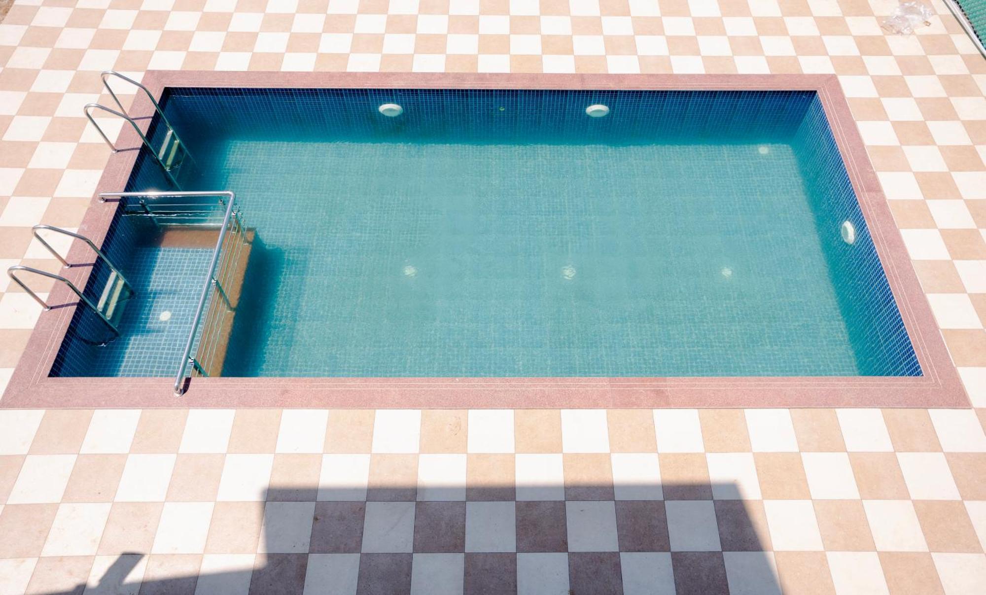 Sheetal Villa - Thal Alibaug 阿里巴格 外观 照片