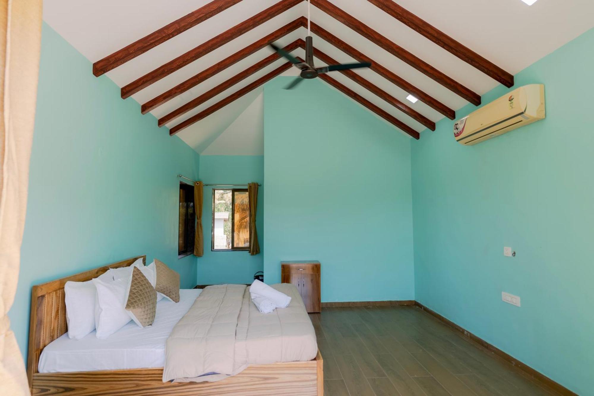 Sheetal Villa - Thal Alibaug 阿里巴格 外观 照片