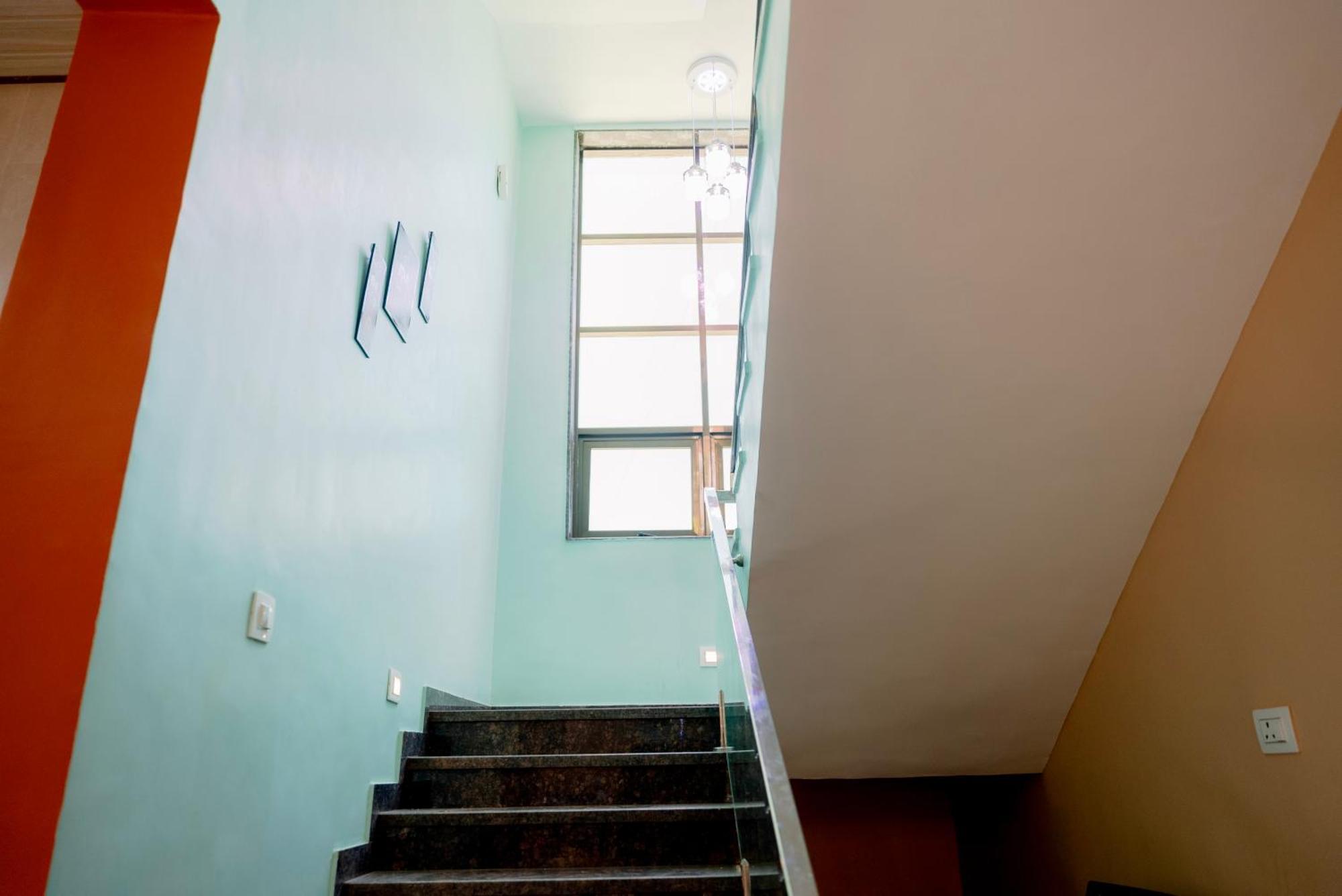 Sheetal Villa - Thal Alibaug 阿里巴格 外观 照片