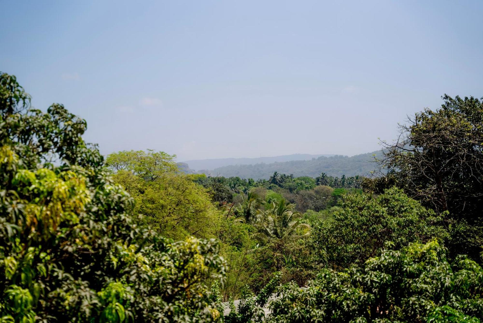 Sheetal Villa - Thal Alibaug 阿里巴格 外观 照片